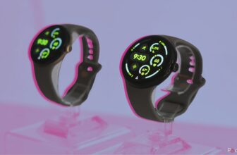 5 indicators to improve your Put on OS watch