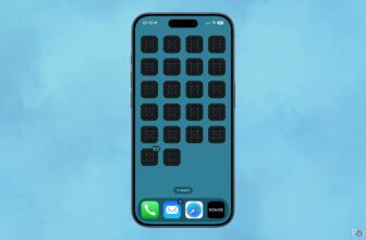 iOS 18 is right here and it feels critically underbaked