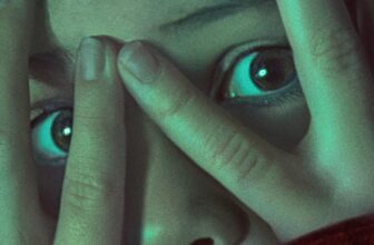 Wolf Man’s First Teaser Will not Do Something to Ease Your Considerations About Its Wolf Man Design