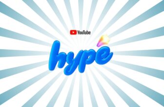 YouTube introduces new Hype function to advertise small creators