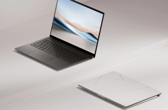 ASUS Unveils Extremely-Slim Zenbook S 14 With Intel Core Extremely Sequence 2 Processors
