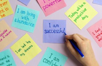 The Fact About Generic Affirmations and  Make Them Work
