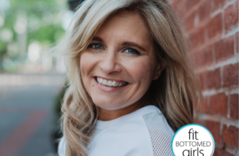 Podcast Episode #143: “Find out how to Get Match Over 40” with Kim Schlag