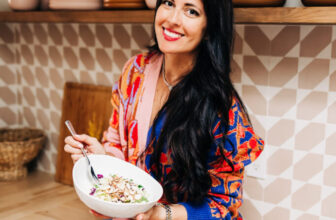 The Fitnessista well being