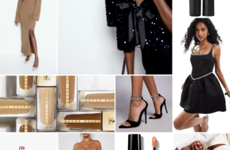 #shirleysfavesandfinds #4 – Shirley’s Wardrobe | Magnificence & Fashion Weblog