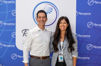 Reimagining Well being Summit Recap and What I Realized