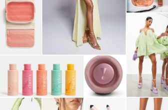 #SHIRLEYSFAVESANDFINDS #11 – Shirley’s Wardrobe | Magnificence & Model Weblog