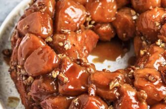 Monkey Bread – Spend With Pennies