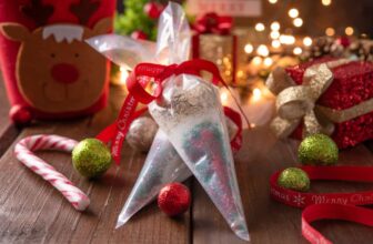 Reindeer Meals Recipe | Cookies and Cups