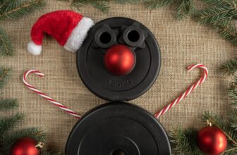 2024 Present Information: The Ladies Who Carry Heavy Version