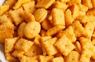 Selfmade Cheez-Its – Spend With Pennies