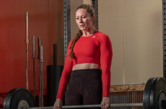 Episode #153: “Longevity = Coaching to Raise Weight, To not Lose Weight” with Niki Sims