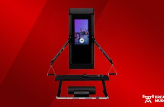 Professional-Examined: Tonal Assessment (2025) – Breaking Muscle