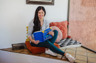 January 2025 reads – The Fitnessista