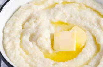 Find out how to Cook dinner Grits {Creamy & Scrumptious!}
