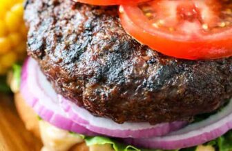 Traditional Hamburger Recipe – Spend With Pennies