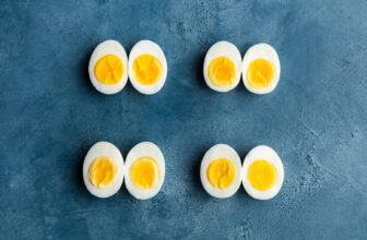 The best way to Boil Eggs