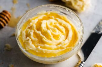 Honey Butter