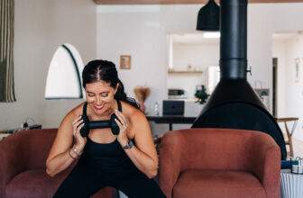 Are you able to drop some weight in a calorie deficit?