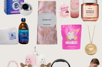 Stocking stuffers, hostess presents, and below $50 faves