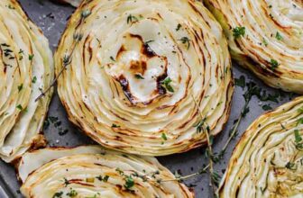 15 Greatest Cabbage Recipes