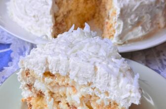 20 Outdated-Long-established Easter Desserts Value Bringing Again