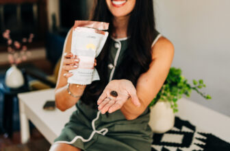 Cured Diet Serenity Gummies Evaluate